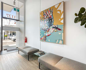 Shop & Retail commercial property for lease at Shop 1 / 1127 High Street Armadale VIC 3143