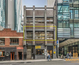 Shop & Retail commercial property for lease at Level 1,395-397 Little Lonsdale Street Melbourne VIC 3000
