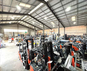 Factory, Warehouse & Industrial commercial property for lease at 71 Colebard Street West Acacia Ridge QLD 4110