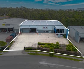 Factory, Warehouse & Industrial commercial property for lease at 16 Bluestone Circuit Seventeen Mile Rocks QLD 4073