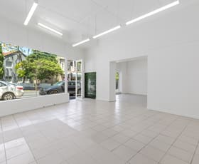 Shop & Retail commercial property leased at 208 Blues Point Road Mcmahons Point NSW 2060
