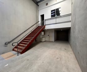 Factory, Warehouse & Industrial commercial property for lease at 10/240 New Cleveland Road Tingalpa QLD 4173