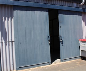 Factory, Warehouse & Industrial commercial property for lease at 2/136 Taren Point Road Taren Point NSW 2229