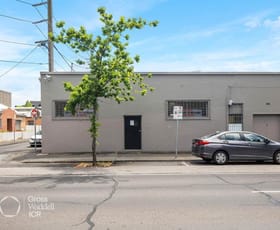 Factory, Warehouse & Industrial commercial property leased at Unit 1/183 Highett Street Richmond VIC 3121