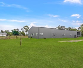 Factory, Warehouse & Industrial commercial property for lease at 151 Annangrove Road Annangrove NSW 2156