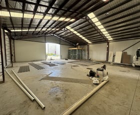 Factory, Warehouse & Industrial commercial property leased at 24 Coolstore Road Croydon VIC 3136