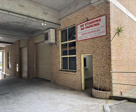Factory, Warehouse & Industrial commercial property leased at 29 Leighton Place Hornsby NSW 2077