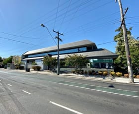 Showrooms / Bulky Goods commercial property for lease at Ground,/48 High Street Northcote VIC 3070