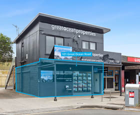 Offices commercial property for lease at 101 Great Ocean Road Anglesea VIC 3230
