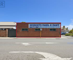 Factory, Warehouse & Industrial commercial property leased at 26 Tydeman Road North Fremantle WA 6159