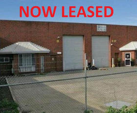 Factory, Warehouse & Industrial commercial property leased at 5c Thomas Street Cavan SA 5094