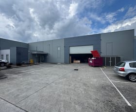 Factory, Warehouse & Industrial commercial property leased at 19/209 Liverpool Road Kilsyth VIC 3137