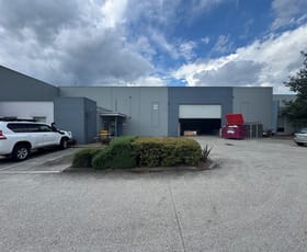 Factory, Warehouse & Industrial commercial property leased at 19/209 Liverpool Road Kilsyth VIC 3137