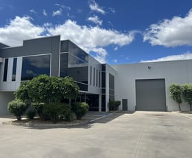 Factory, Warehouse & Industrial commercial property for sale at 15 Caravan Street Wendouree VIC 3355