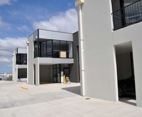Factory, Warehouse & Industrial commercial property leased at 4/114 Balliang Street South Geelong VIC 3220