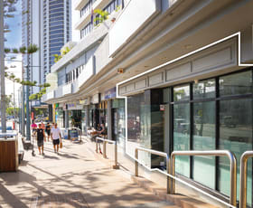 Offices commercial property for lease at 10-11/9 Beach Rd Surfers Paradise QLD 4217