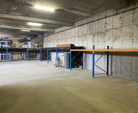 Factory, Warehouse & Industrial commercial property leased at Basement   Area 1/14-16 Colbee Court Phillip ACT 2606