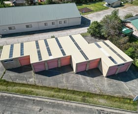 Factory, Warehouse & Industrial commercial property for lease at 16/14 Longworth Street Lithgow NSW 2790