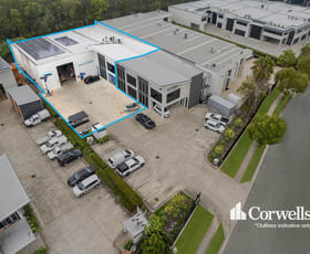 Factory, Warehouse & Industrial commercial property for lease at 2/24 Newheath Drive Arundel QLD 4214