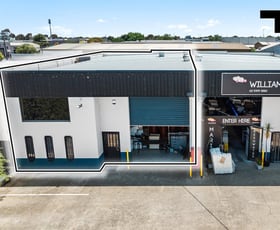 Showrooms / Bulky Goods commercial property for lease at 370 Kororoit Creek Road Williamstown VIC 3016