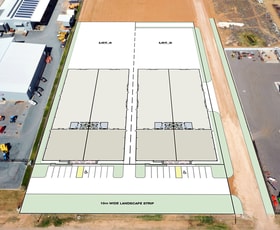 Development / Land commercial property for lease at 3-4/712 Benetook Ave Mildura VIC 3500