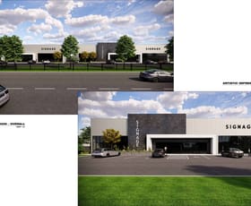 Development / Land commercial property for lease at 3-4/712 Benetook Ave Mildura VIC 3500