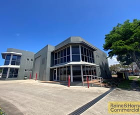 Factory, Warehouse & Industrial commercial property leased at 1/151 Granite Street Geebung QLD 4034
