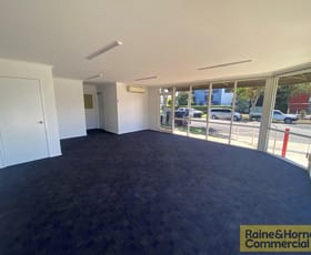 Factory, Warehouse & Industrial commercial property leased at 1/151 Granite Street Geebung QLD 4034