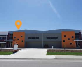 Factory, Warehouse & Industrial commercial property for lease at 461A & 461B Nicholson Road Canning Vale WA 6155