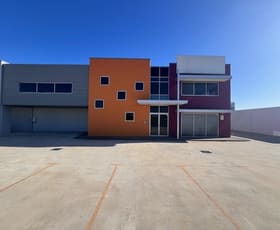 Factory, Warehouse & Industrial commercial property for lease at 461A & 461B Nicholson Road Canning Vale WA 6155