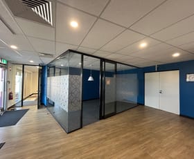 Factory, Warehouse & Industrial commercial property for lease at 461A & 461B Nicholson Road Canning Vale WA 6155