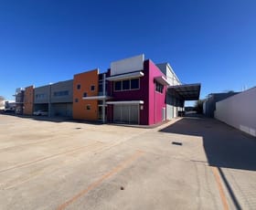 Factory, Warehouse & Industrial commercial property for lease at 461A & 461B Nicholson Road Canning Vale WA 6155