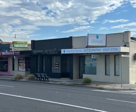 Shop & Retail commercial property leased at 2/132 Nepean Highway Aspendale VIC 3195