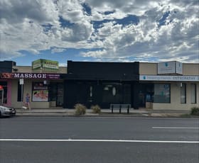 Shop & Retail commercial property leased at 2/132 Nepean Highway Aspendale VIC 3195