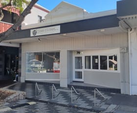Shop & Retail commercial property for lease at 79 Victoria Street Bunbury WA 6230