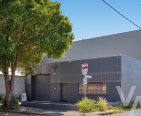 Factory, Warehouse & Industrial commercial property leased at 19 Union Street Wickham NSW 2293