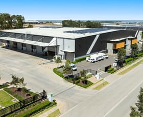 Factory, Warehouse & Industrial commercial property for lease at 5 Latitude Road Horsley Park NSW 2175