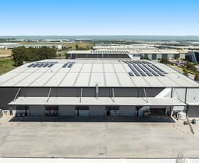 Factory, Warehouse & Industrial commercial property for lease at 5 Latitude Road Horsley Park NSW 2175