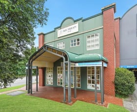 Offices commercial property leased at Suite 7/6-8 Lyall Road Berwick VIC 3806