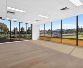 Offices commercial property leased at Suite 214/7 Maitland Place Norwest NSW 2153