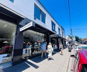 Shop & Retail commercial property for lease at Shop 4/450 Chapel Street South Yarra VIC 3141
