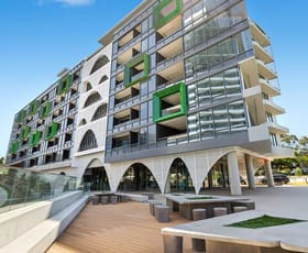 Offices commercial property leased at Suite 214/7 Maitland Place Norwest NSW 2153