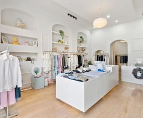 Shop & Retail commercial property leased at Ground/109 Auburn Road Hawthorn VIC 3122