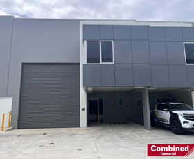 Factory, Warehouse & Industrial commercial property for lease at 9/55 Anderson Road Smeaton Grange NSW 2567