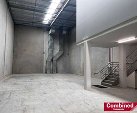Factory, Warehouse & Industrial commercial property for lease at 9/55 Anderson Road Smeaton Grange NSW 2567
