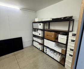 Factory, Warehouse & Industrial commercial property for lease at 2/5-7 Villiers Drive Currumbin Waters QLD 4223