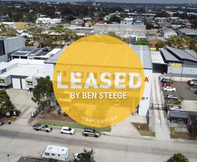 Factory, Warehouse & Industrial commercial property leased at 43 Wurrook Circuit Caringbah NSW 2229