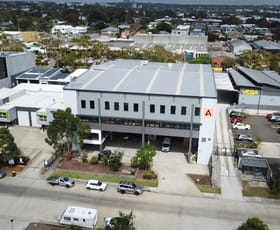 Factory, Warehouse & Industrial commercial property leased at 43 Wurrook Circuit Caringbah NSW 2229