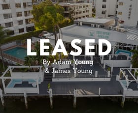 Shop & Retail commercial property leased at 5 & 6/2 Barney Street Southport QLD 4215