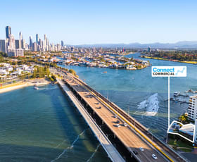 Shop & Retail commercial property for lease at 5 & 6/2 Barney Street Southport QLD 4215